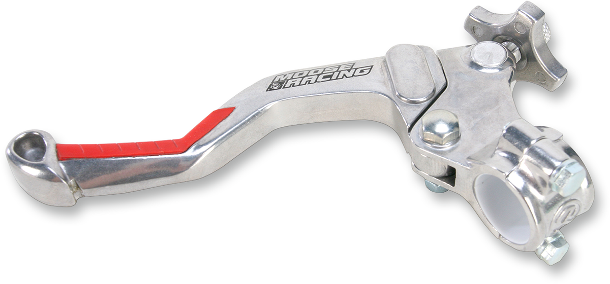 Moose Racing EZ3 Easy Pull Clutch Lever w/ Perch