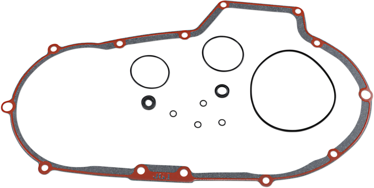 James Gasket Primary Cover Silicone Gasket Kit 91-03 Harley Sportster ...