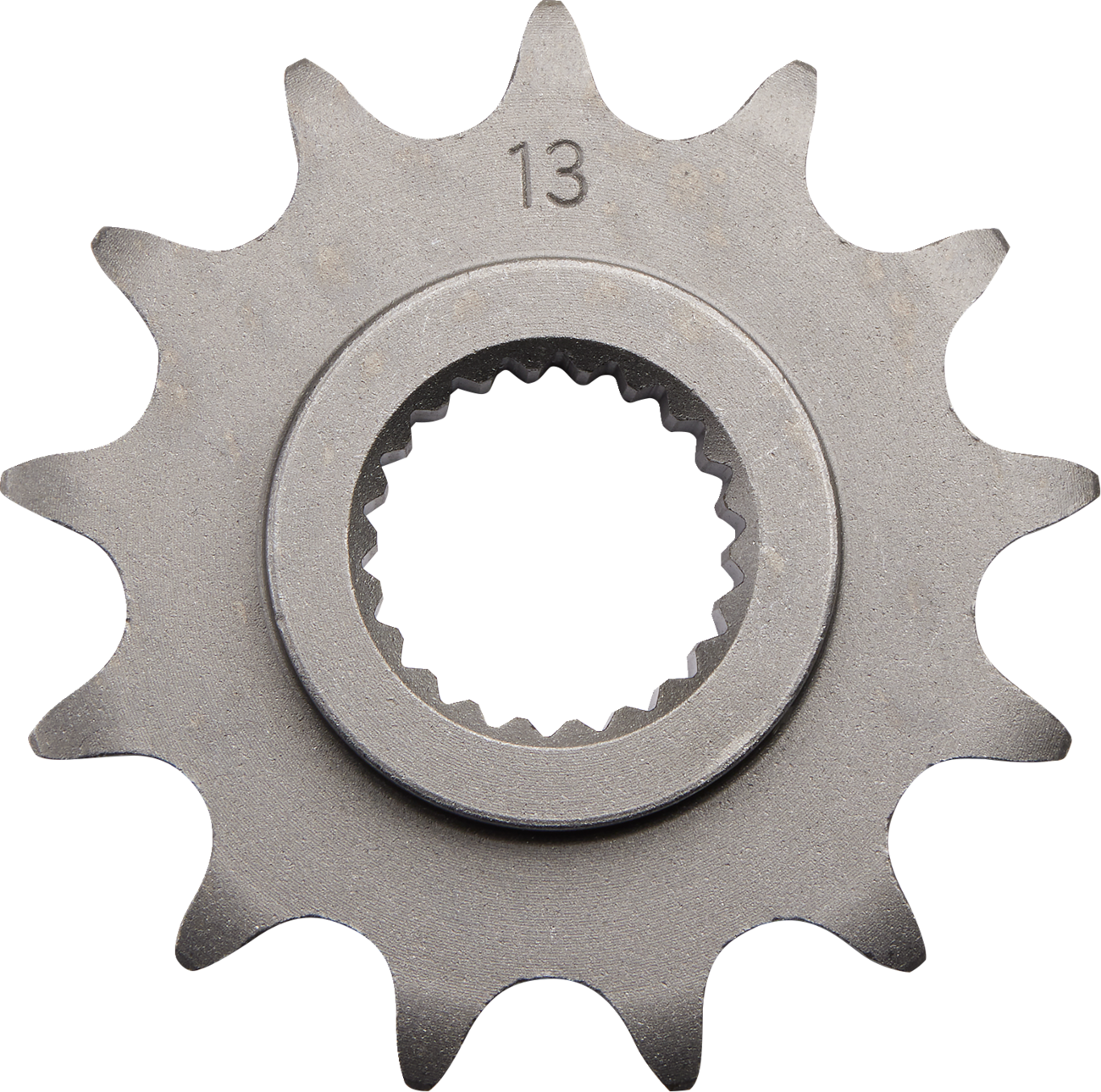 Parts unlimited Countershaft Sprocket - 13 Tooth - Polaris 13T