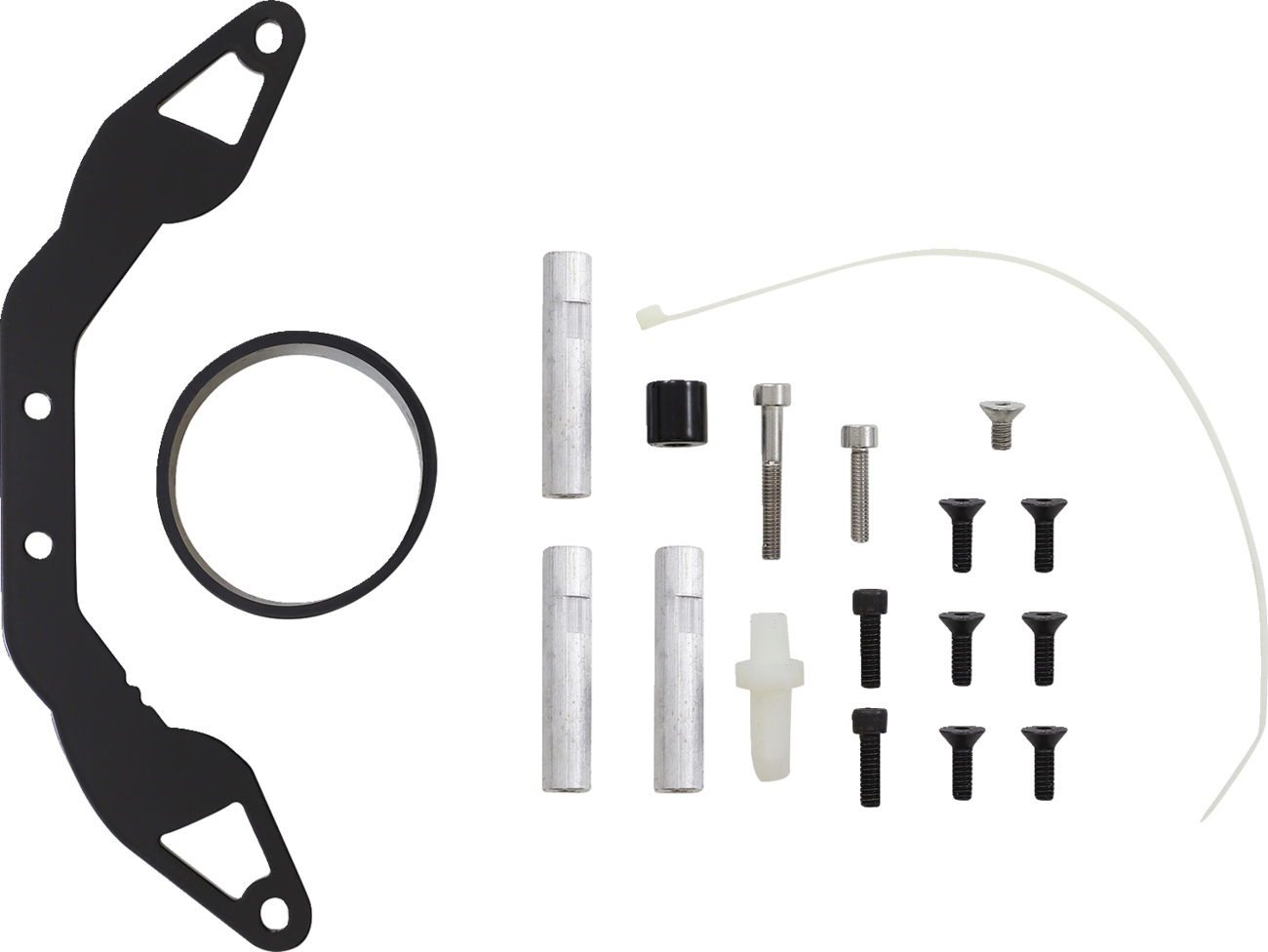 BARON xXx Big Air Kit