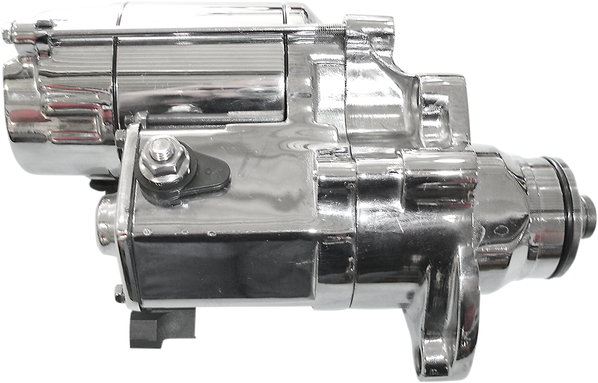 TERRY COMPONENTS Slugger 1.8kW High-Torque Starter Motor