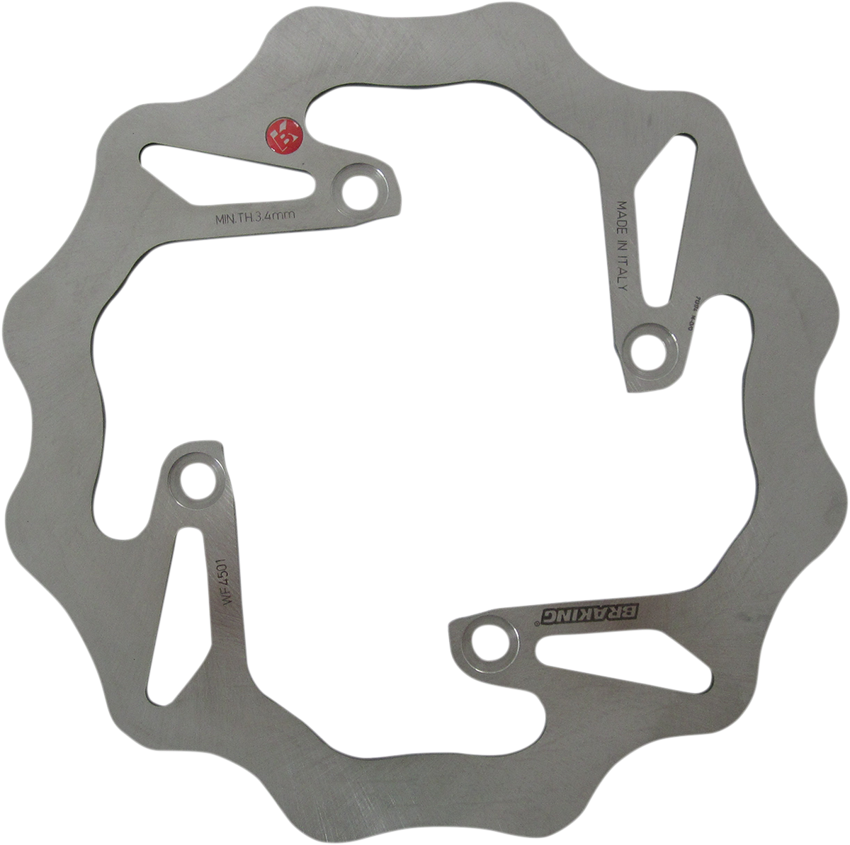 MX Rotor