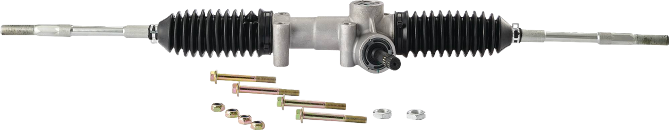 MOOSE OFFROAD Steering Rack