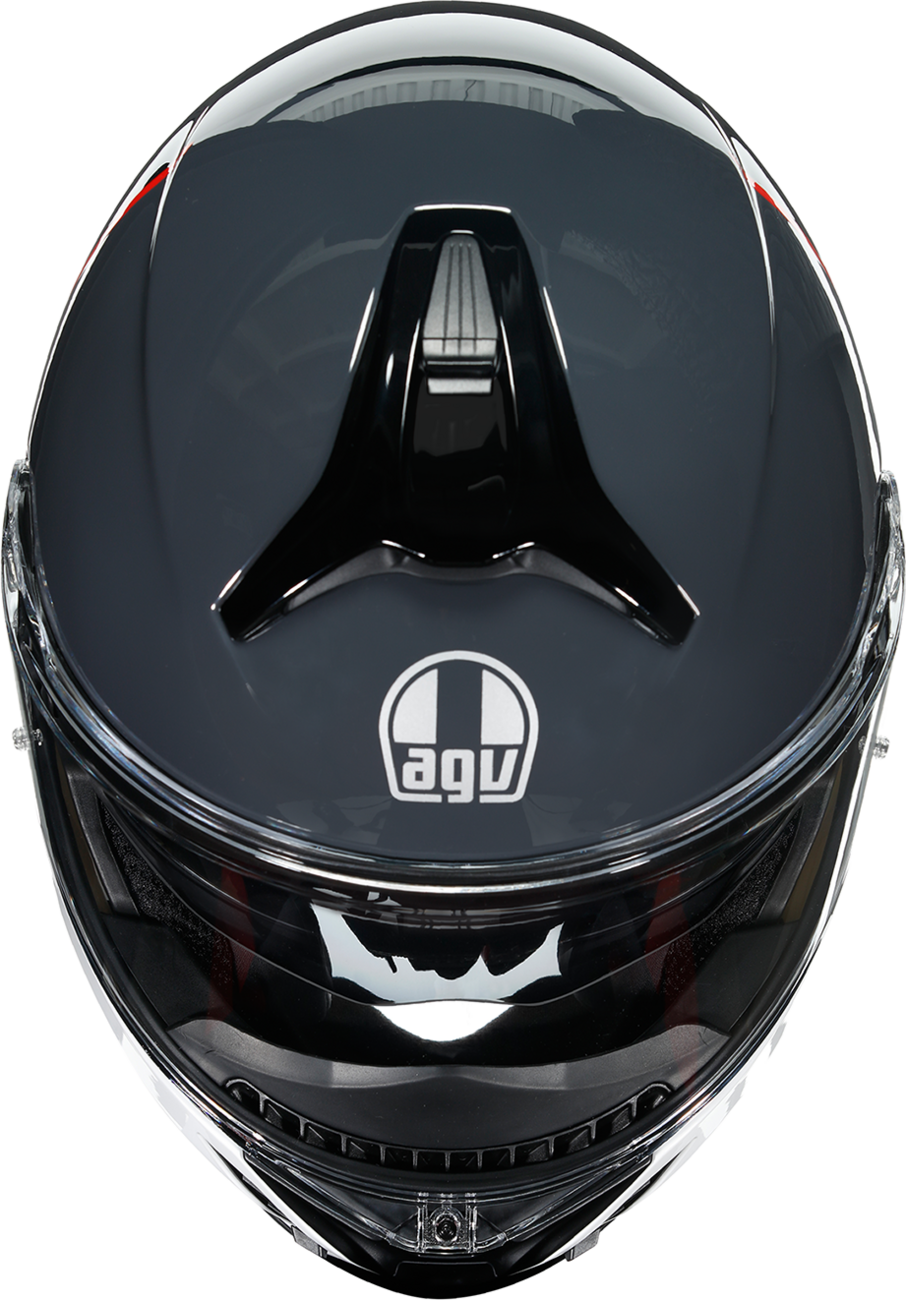 Tourmodular Balance Helmet