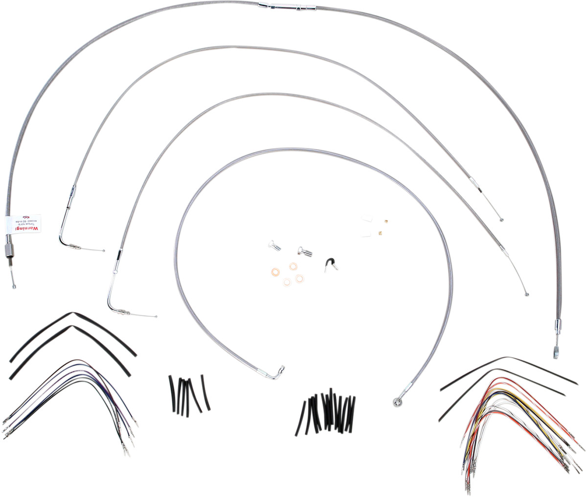 BURLY BRAND Control Kits