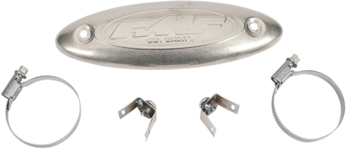 FMF Universal Header Heat Shield