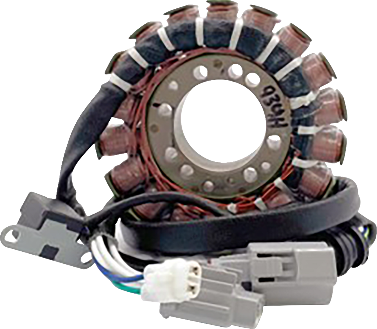 Stator
