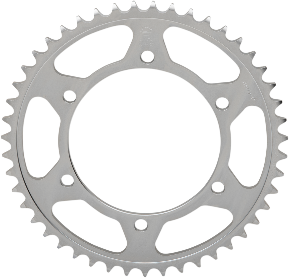 JT SPROCKETS Steel Rear Sprocket