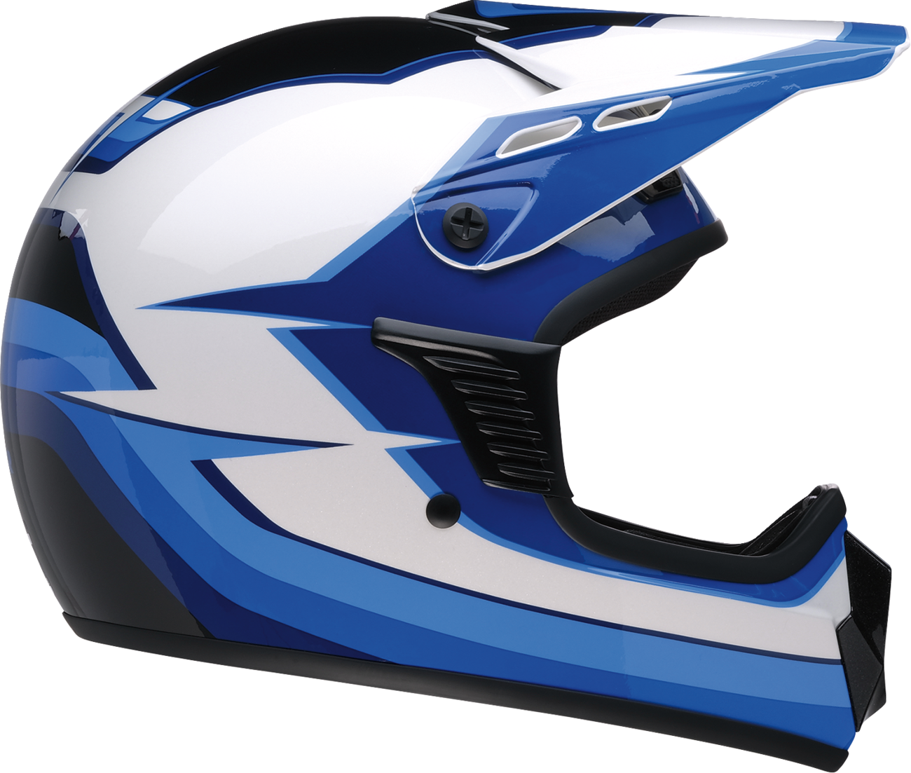 Z1R Child Dirt Maxx Vortex Helmet