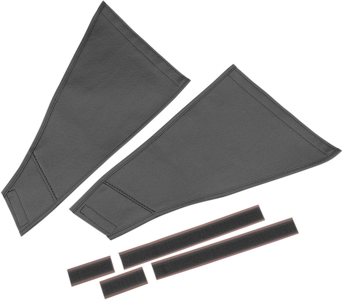 SHOW CHROME Gas Tank Mini Bra