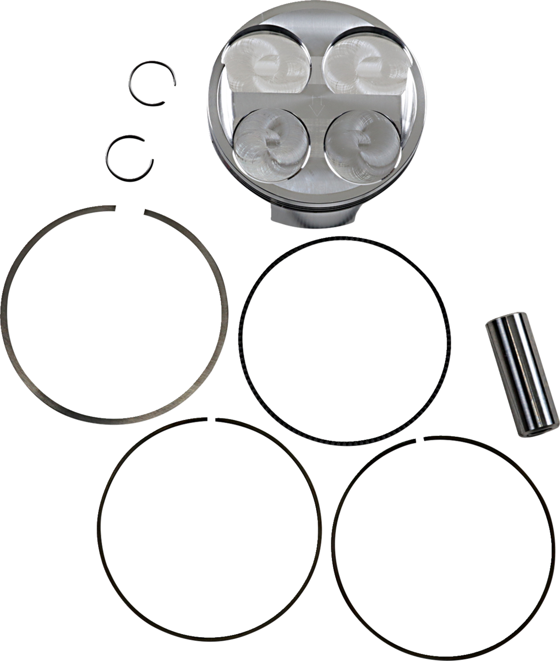 ATV/UTV Piston Kit