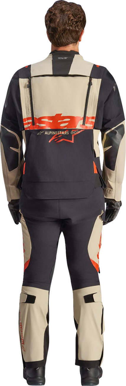 Alpinestars Halo Pro Drystar XF Laminated Jacket