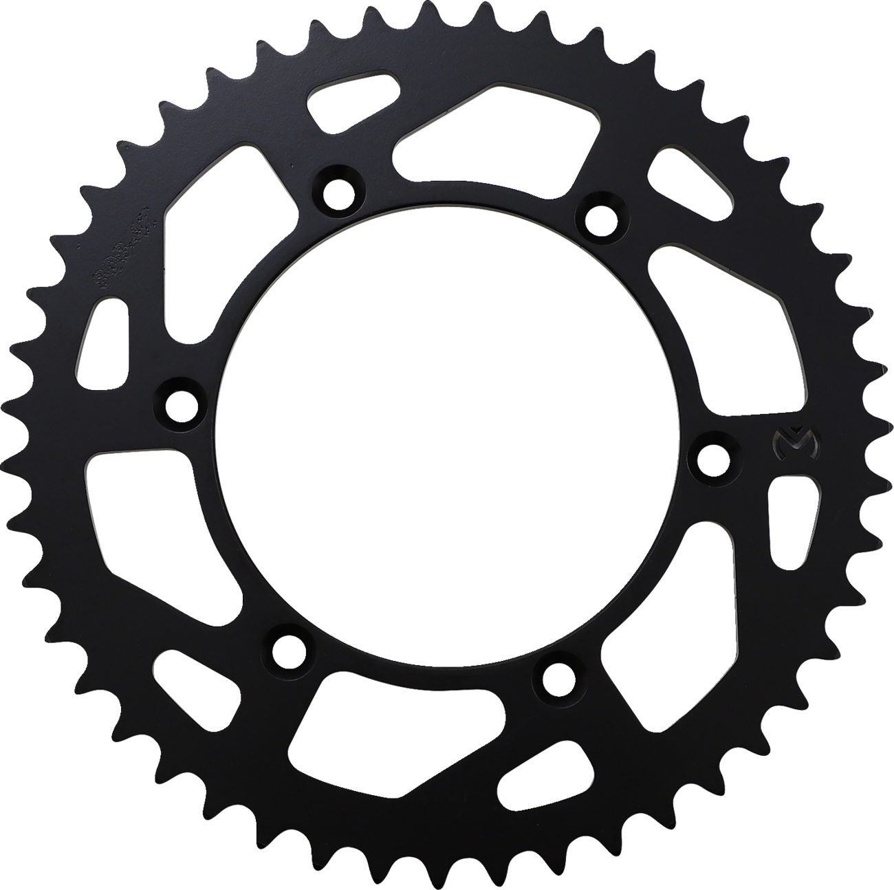 Steel Rear Sprocket