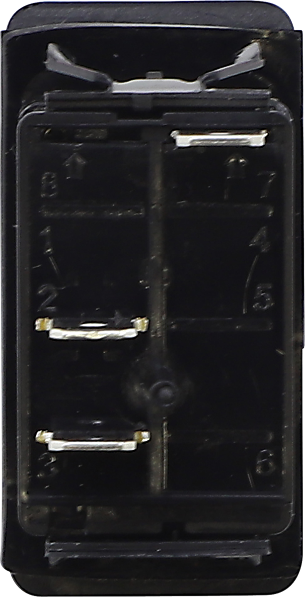 MOOSE OFFROAD Rocker Switches