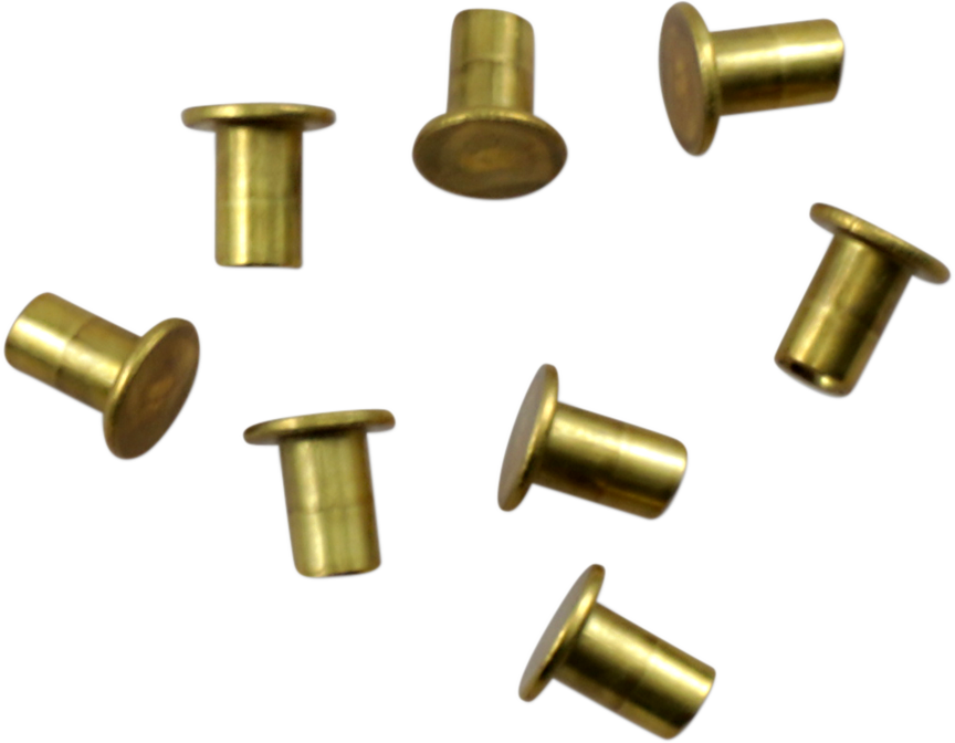 Drag specialties Clutch Liner Rivets Harley Davidson
