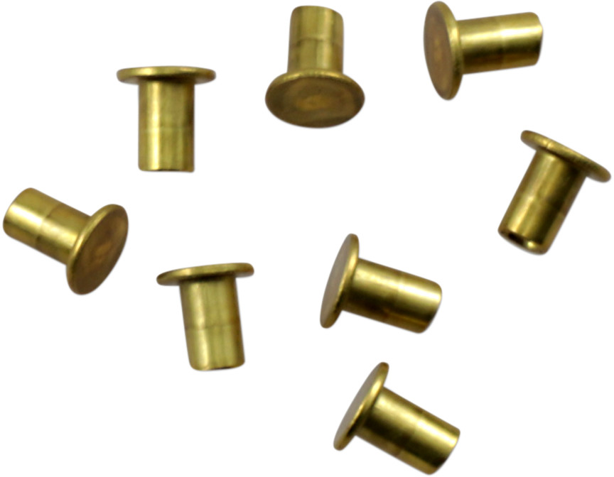 Drag Specialties Clutch Hub Lining Replacement Rivets