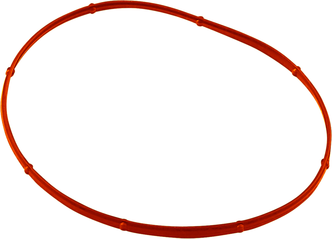 Derby Cover Gasket
