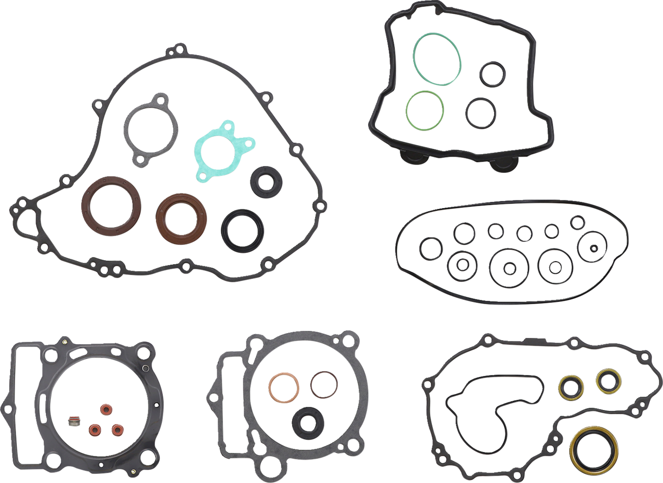 Moose offroad Complete Gasket Set with Oil Seals - Gas Gas/Husqvarna/KTM