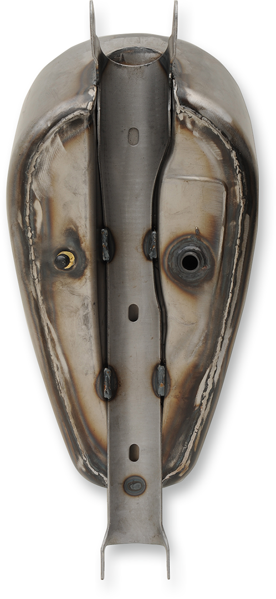 Drag Specialties Custom Gas Tank
