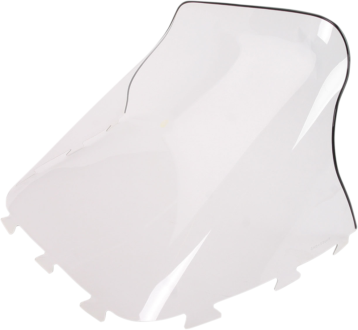 Sno stuff Windshield - Scorpion