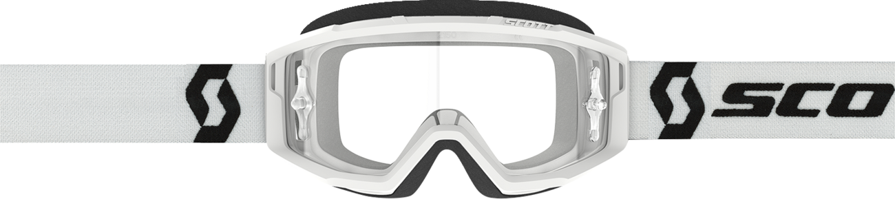 SCOTT Primal Goggle — Clear Lens