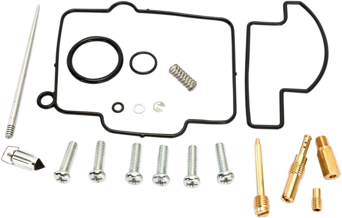 Carburetor Repair Kit - Kawasaki