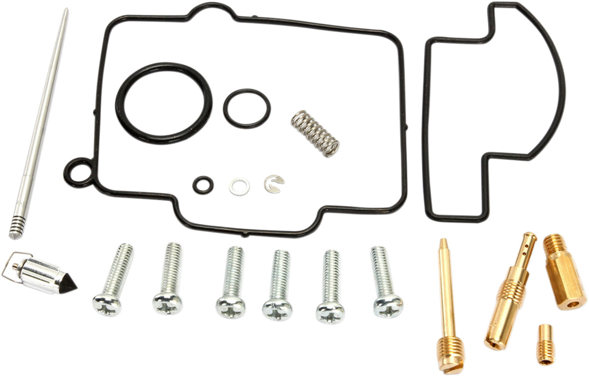Moose Racing Carburetor Repair Kit - Kawasaki