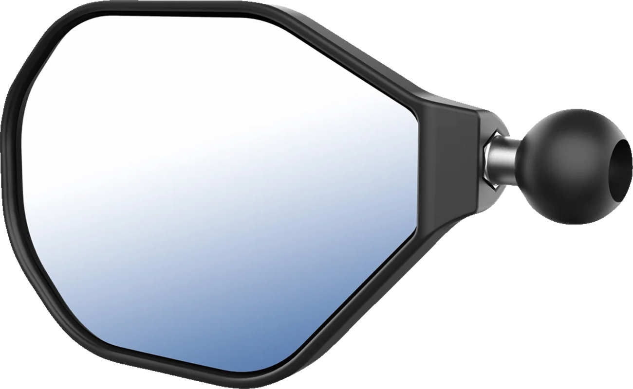 RAM Mounts Tough-Mirror With Ball