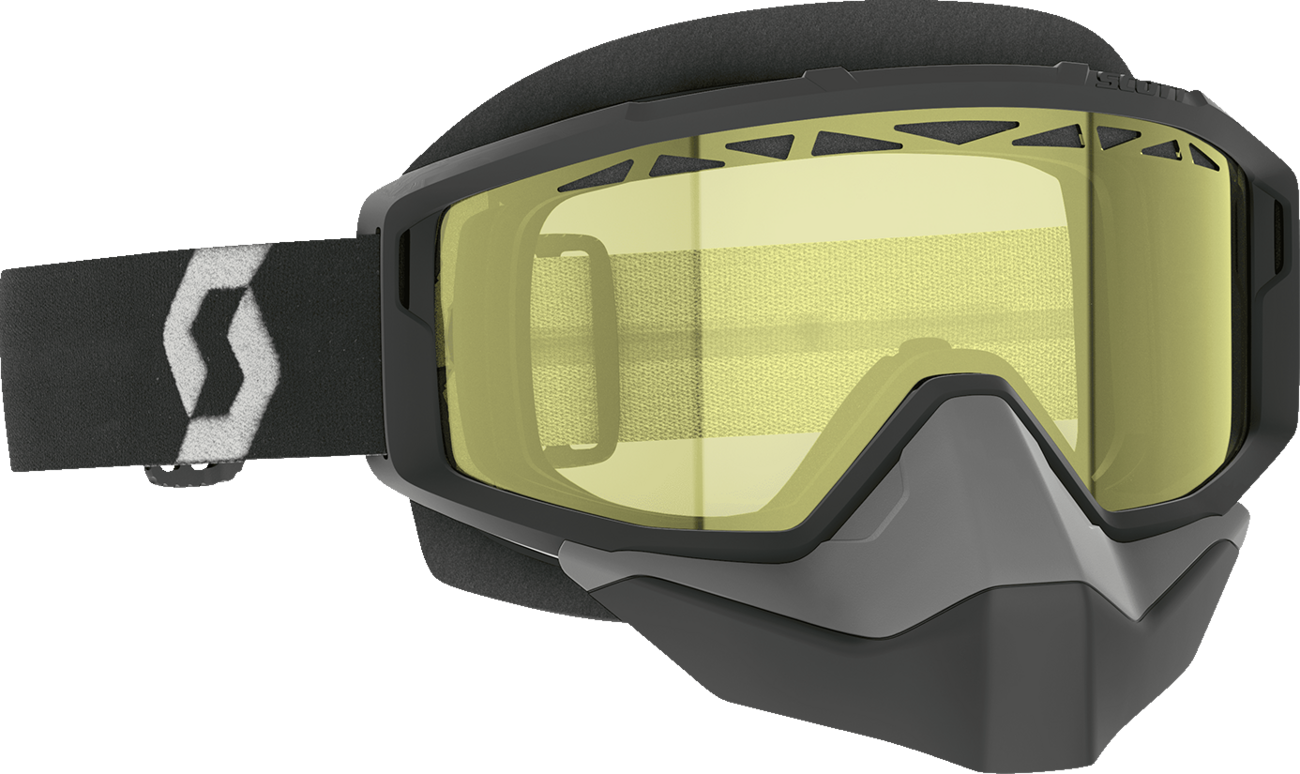 Scott Primal Snow Cross Goggles