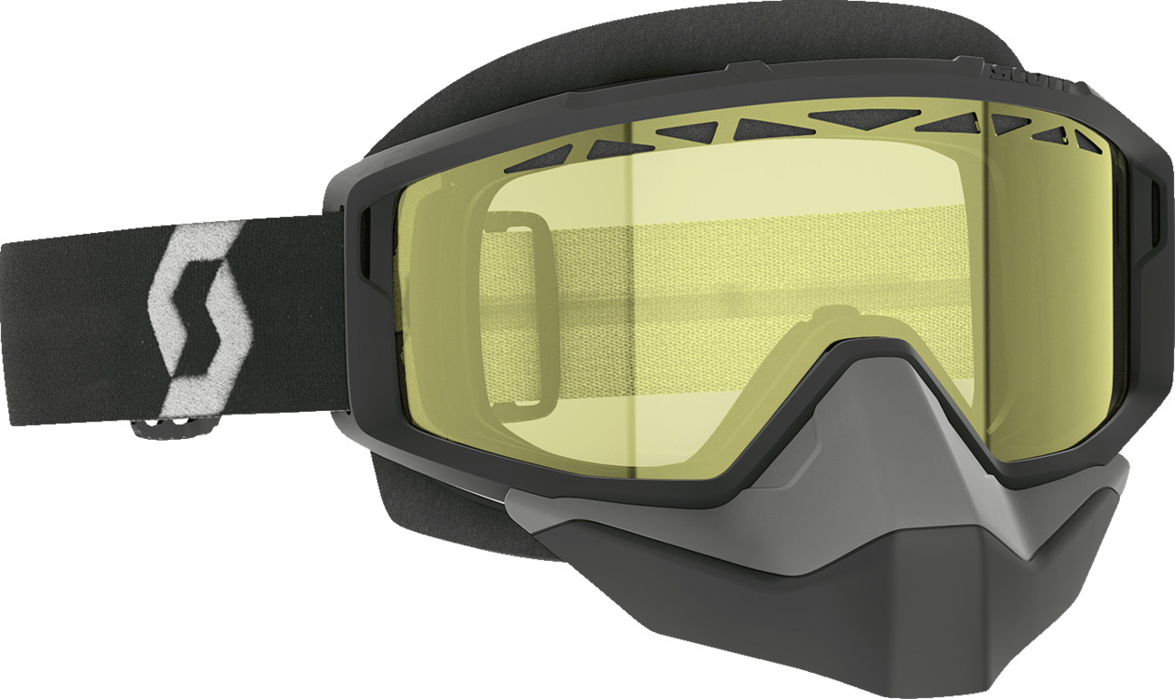 Scott Primal Snow Cross Goggles