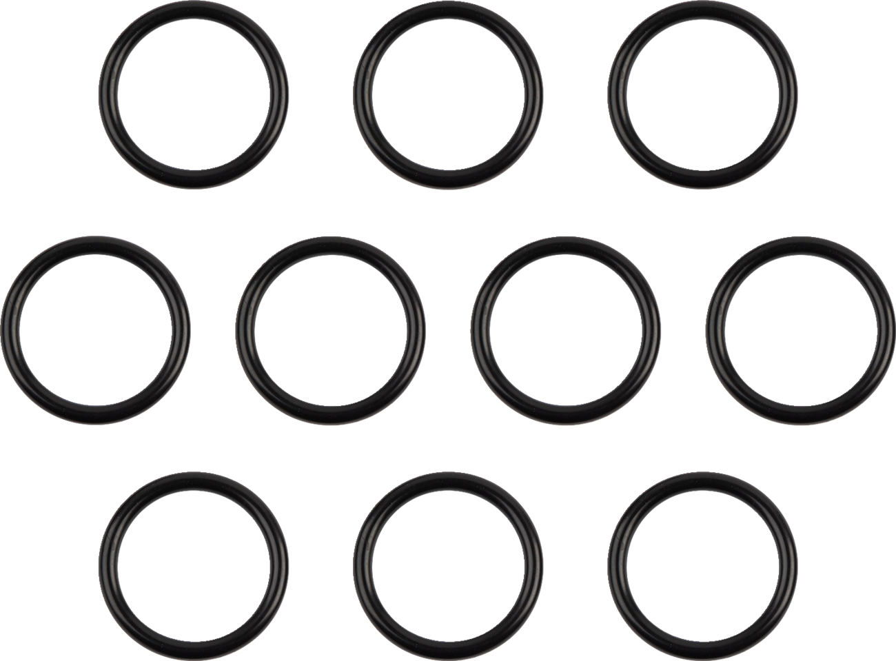 JAMES GASKET Throttle to Intake O-Ring