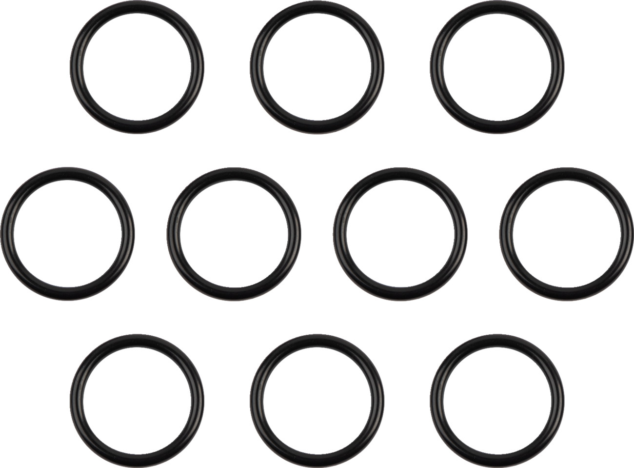 JAMES GASKET Throttle to Intake O-Ring