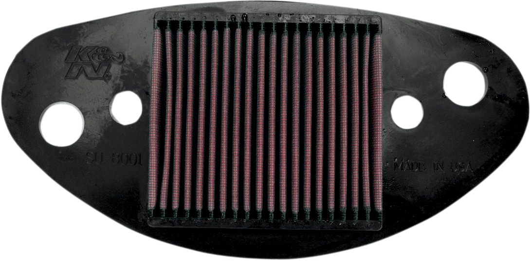 K & N OE Replacement High-Flow Air Filter