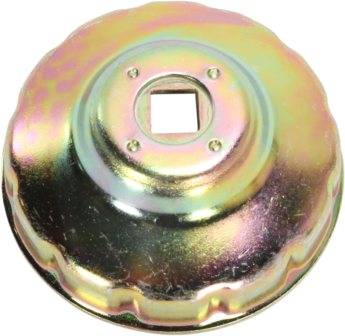 Parts unlimited Oil Filter Wrench