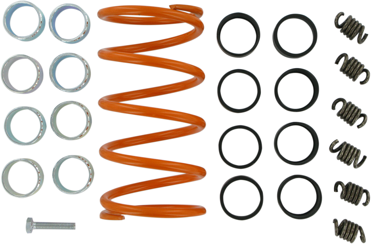 EPI Performance Sport Utility Clutch Kit Yamaha Grizzly 700 4x4 2007-2025