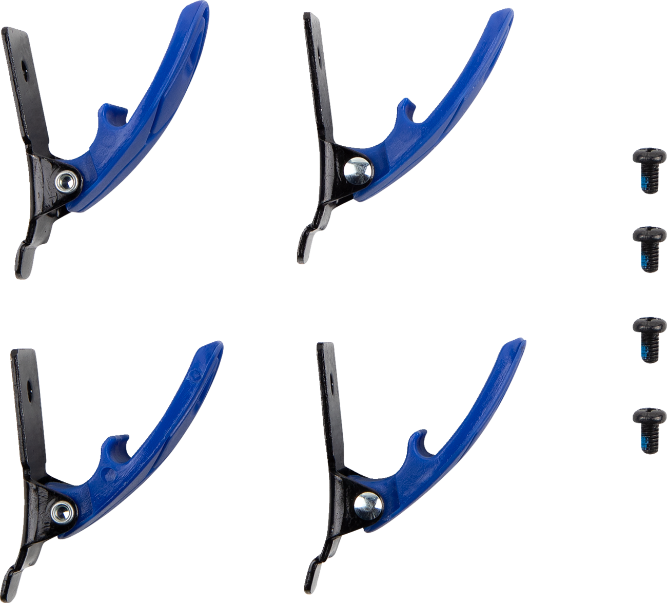 Moose Racing Boot Buckle Kit