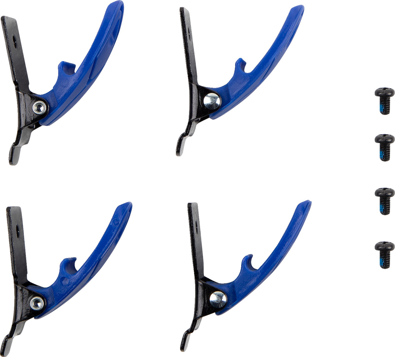 Moose Racing Boot Buckle Kit