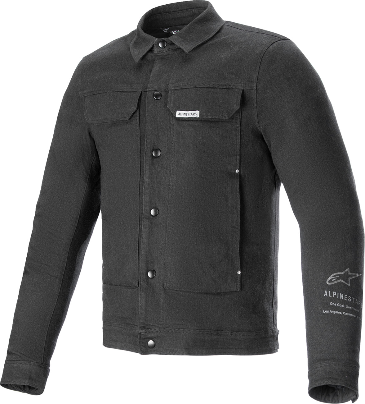 Alpinestars Garage Jacket