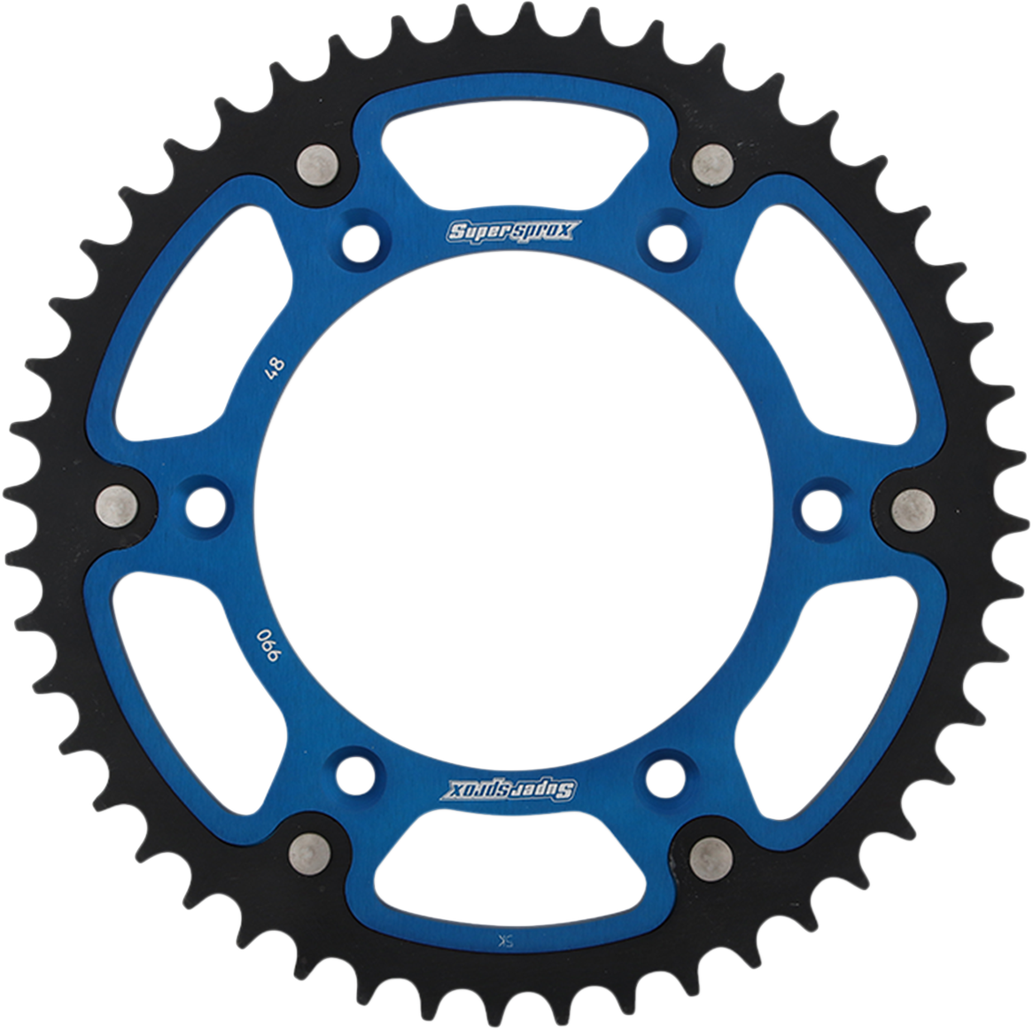 SUPERSPROX Stealth Rear Sprocket