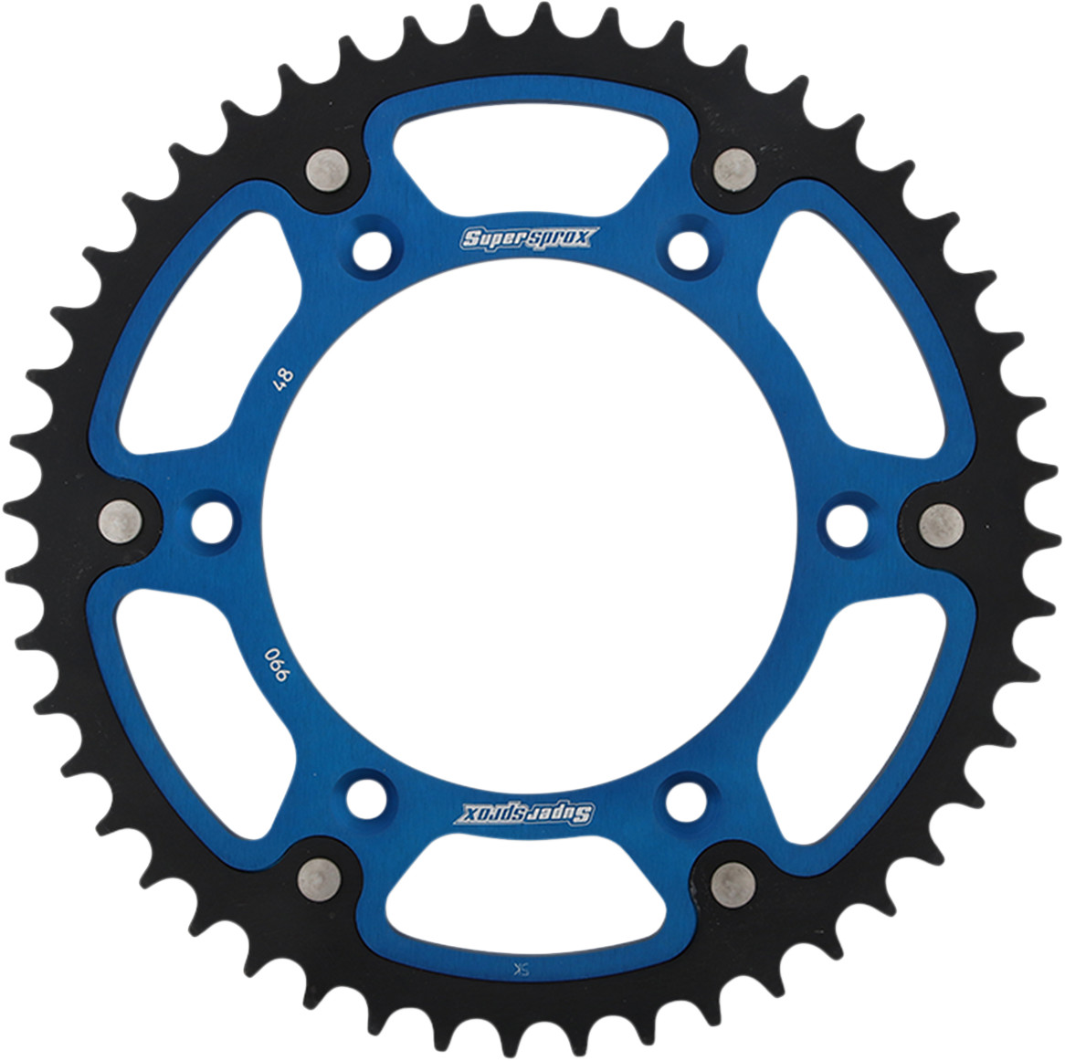 SUPERSPROX Stealth Rear Sprocket