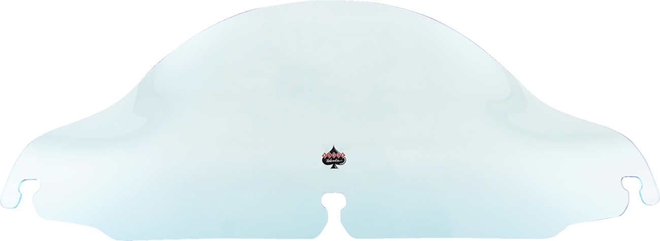 KLOCK WERKS Kolor Flare™ Ice Windshield