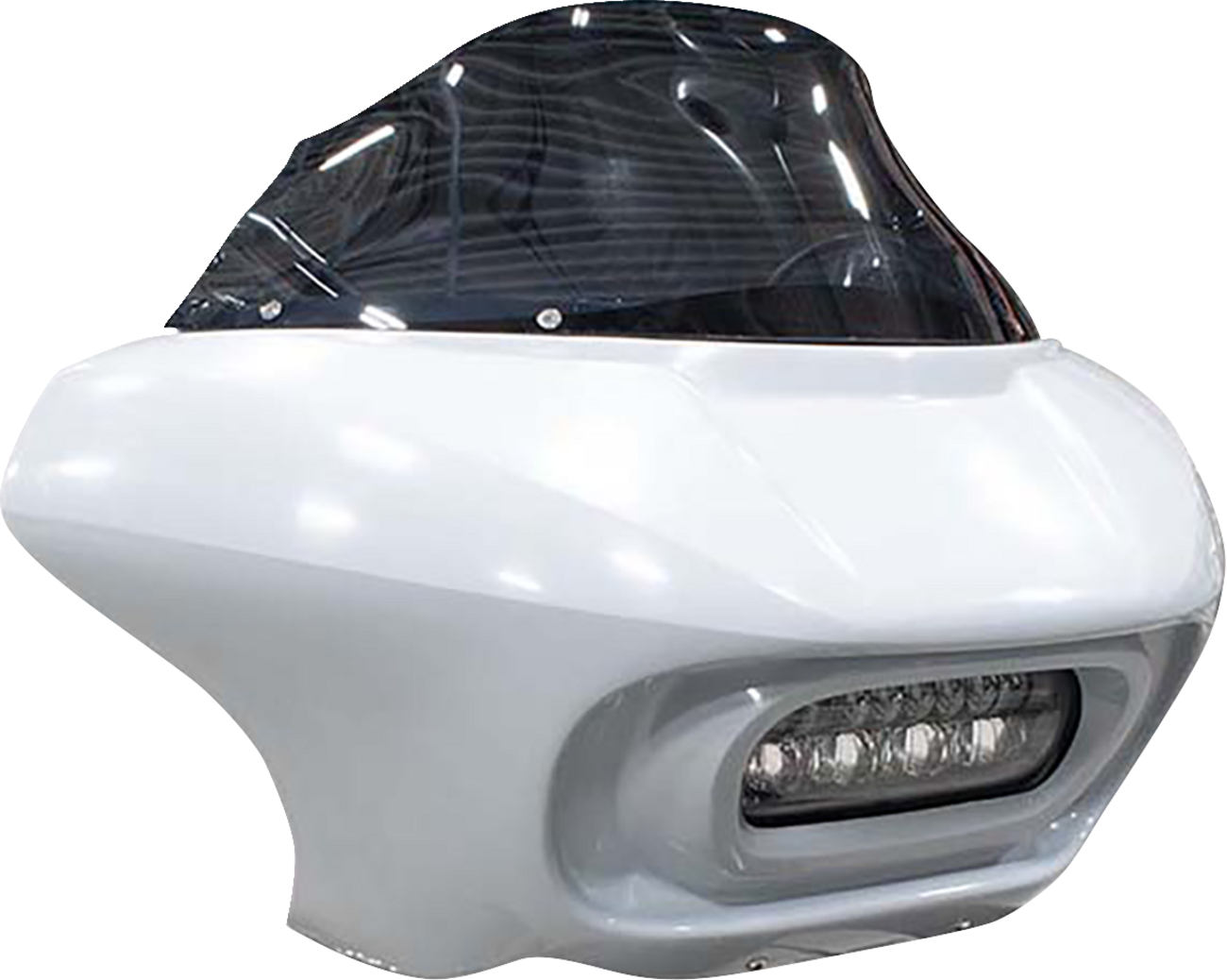 PAUL YAFFE BAGGER NATION Sharknado® Fairing