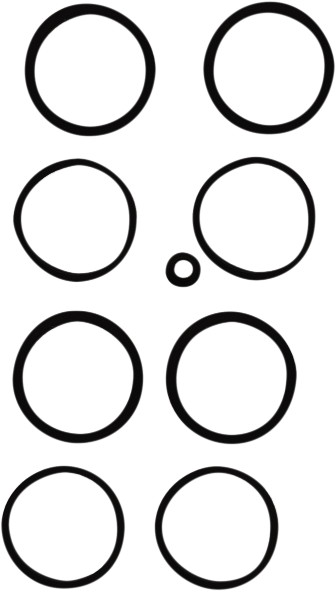 Caliper Seal Kit