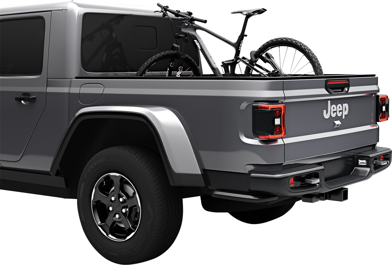 Thule Insta-Gater Pro Truck Bed Bike Rack