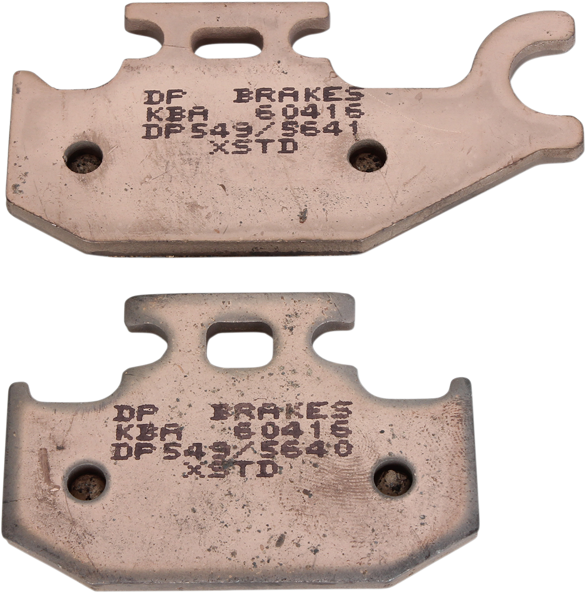ATV/UTV Sintered Metal Brake Pads