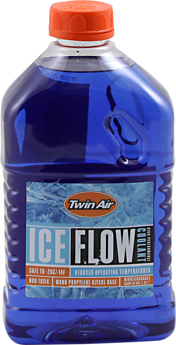 TWIN AIR Ice Flow Coolant