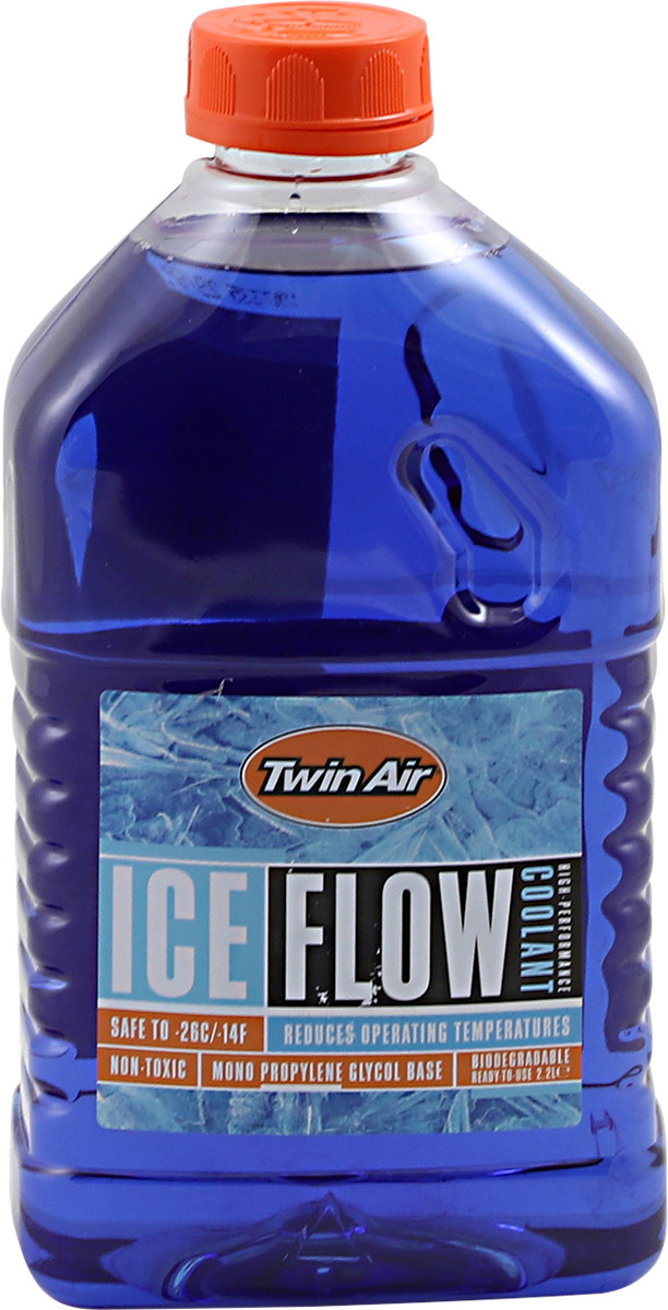 TWIN AIR Ice Flow Coolant