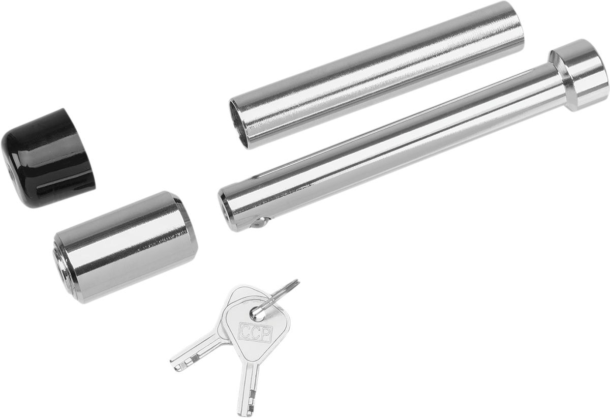 DRAW-TITE Receiver Lock