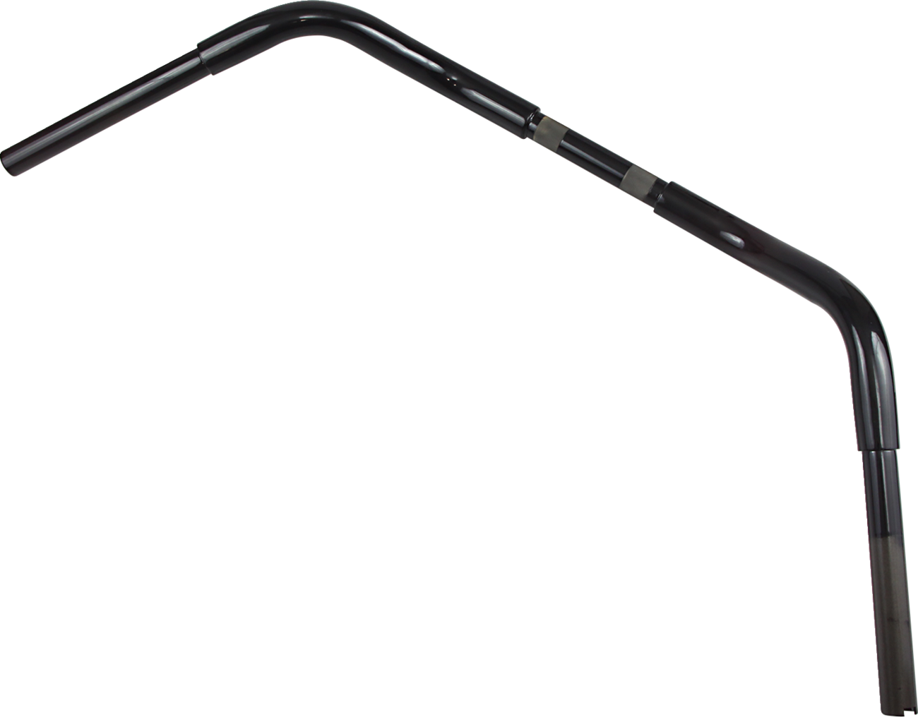 Drag Specialties 1-1/4" Buffalo Bar Handlebar