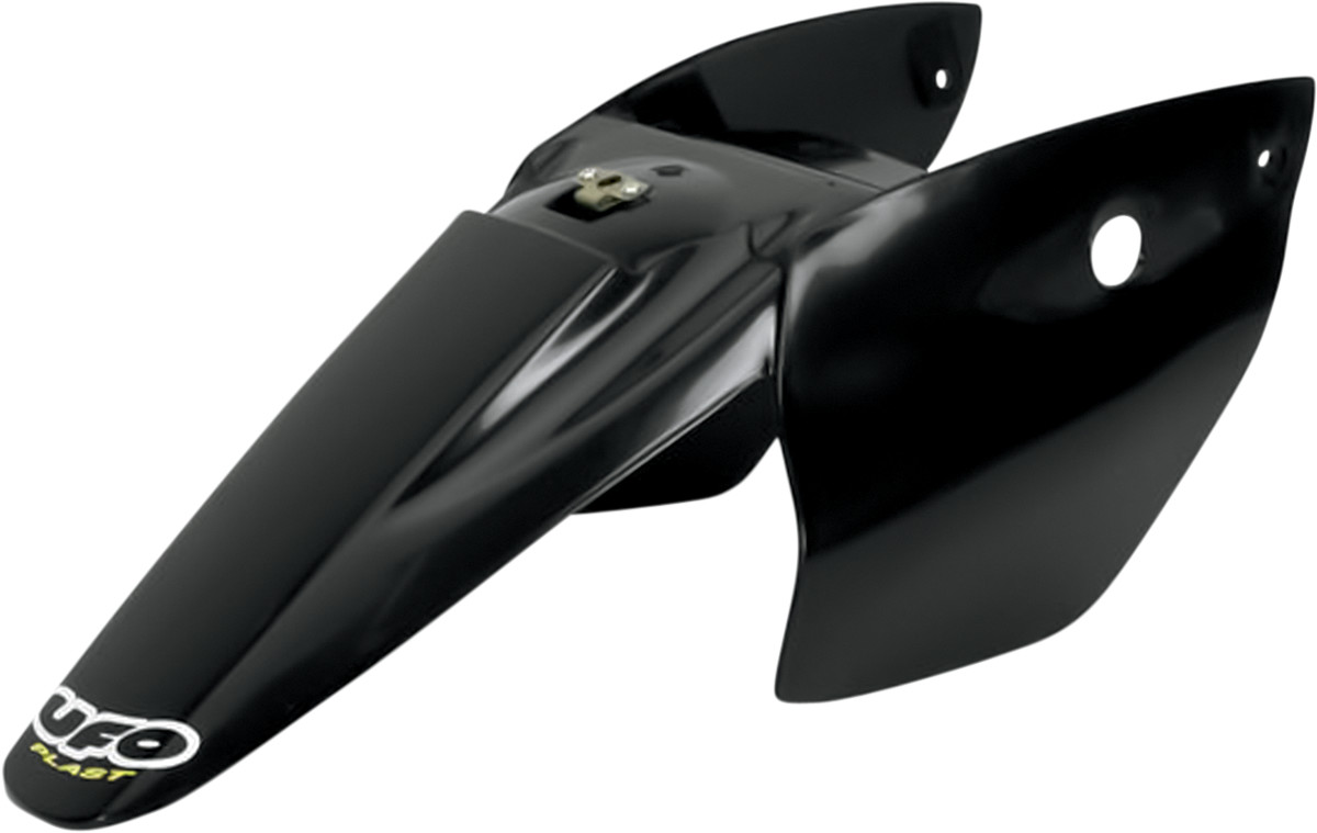 UFO Replacement MX Rear Fender and Side Panels